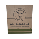 Hectarul - Ingrasamant ecologic NAKED SHEEP 1 kg